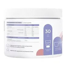 Osavi Collagen Peptides Wild Berry 150g