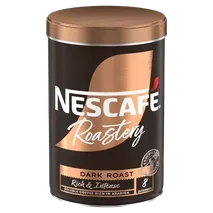 Nescafe Gold Blend Roastery Collection Dark Roast Instant Coffee 95g