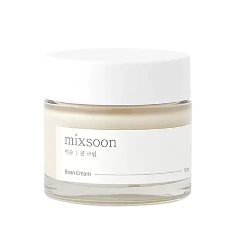 mixsoon - Bean Cream - 50ml