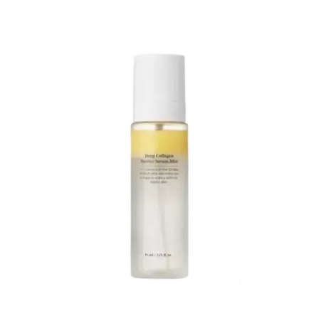 SUNGBOON EDITOR - Deep Collagen Barrier Serum Mist