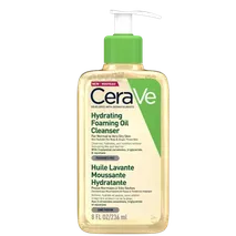 CeraVe Hydrating Oil Cleanser 236ml
