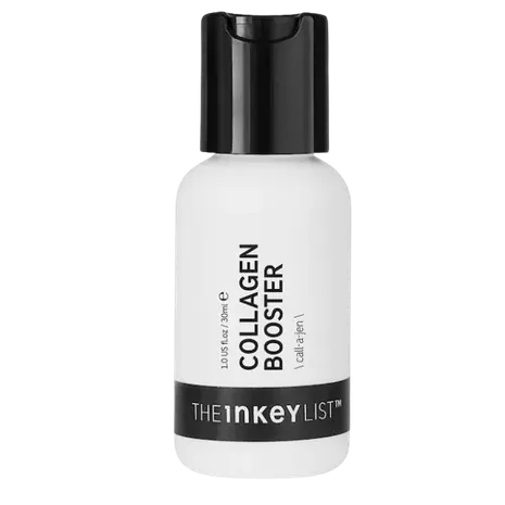 The Inkey list List presents The INKEY List Collagen Booster Serum
