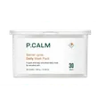 P.CALM - Barrier Cycle Daily Mask Pack 30 Sheets