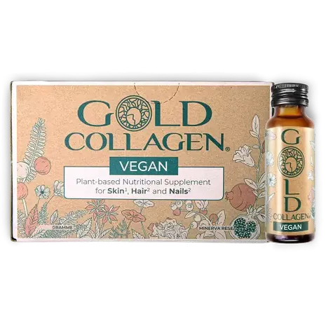 Gold Collagen VEGAN 10-day programme