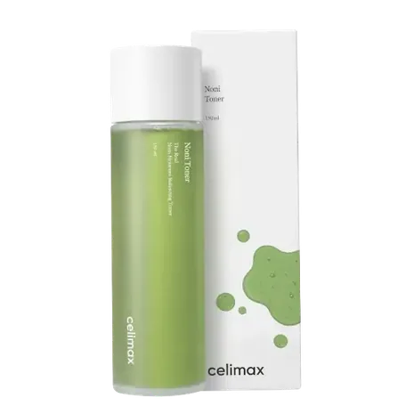 CELIMAX - The Real Noni Moisture Balancing Toner - 150ml