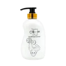 Elizavecca - CER-100 Collagen Coating Hair Muscle Treatment Rinse - 500ml