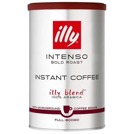 illy Instant Intense Taste 95g