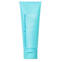 TULA Skin Care So Polished Exfoliating Sugar Scrub 82G