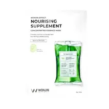 Wonjin - Effect Nourising Supplement Mask - 1pc