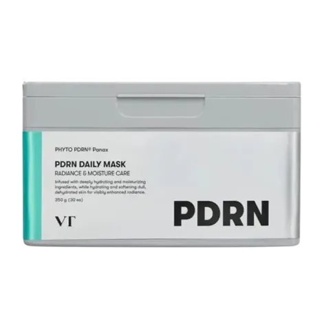 VT - PDRN Daily Mask