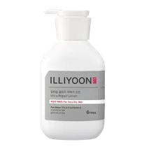 Illiyoon Ultra Repair Lotion 350ml