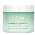 d'Alba - Daily Mild Cica Calming Pad