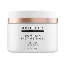 DRMTLGY Pumpkin Enzyme Mask 156G