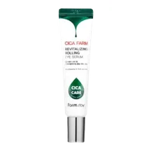 Farm Stay - Cica Farm Revitalizing Rolling Eye Serum - 25ml