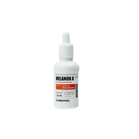 MEDI-PEEL - Melanon X Ampoule Light 30ML
