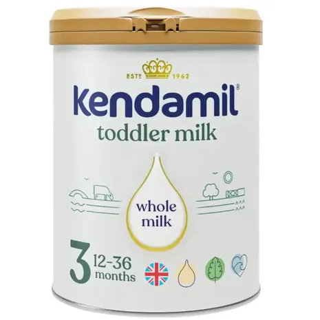kendamil classic toddler milk