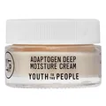 Youth To The People Mini Adaptogen Deep Moisture Cream with Ashwagandha + Reishi 15ML