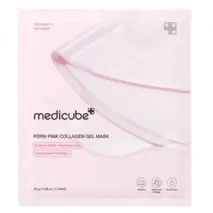 medicube - PDRN Pink Collagen Gel Mask