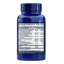 Life Extension Bio-Active Complete B-Complex - 60 vcaps