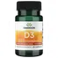 Swanson Vitamin D-3 - 1000 IU - 60 caps