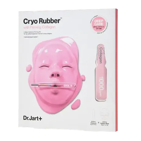 Dr. Jart+ - Cryo Rubber with Firming Collagen