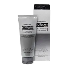 3W Clinic - Collagen White Peeling Gel - 180ml
