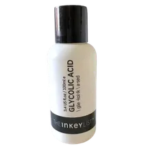 The INKEY List glycolic acid toner   Inkey List India product portfolio