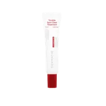 DermaTir - Trouble Spot Clear Treatment - 15ml