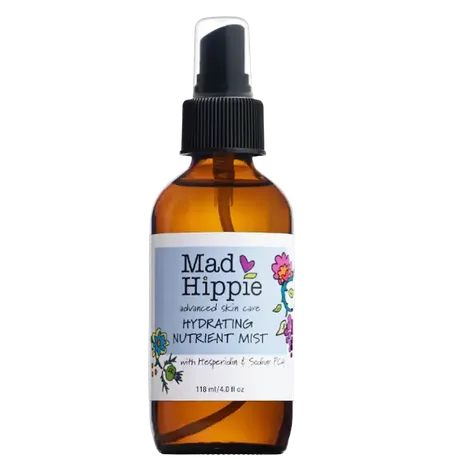 Mad Hippie Hydrating Nutrient Mist (4oz)