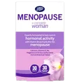 Boots Menopause By Complete Woman - 30 + 30 Tablets