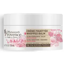 Mademoiselle Provence Rose & Peony Cream 200 ML