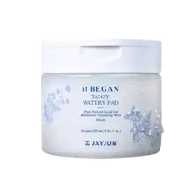 JAYJUN - it Began Tansy Watery Pad - 50 pads/290 ml