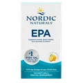 Nordic Naturals EPA, 1210mg Lemon - 60 softgels