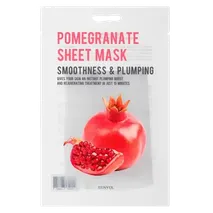 EUNYUL - Purity Pomegranate Sheet Mask - 1pc