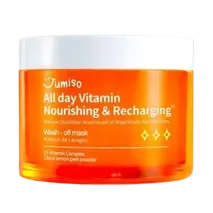 JUMISO - All Day Vitamin Nourishing & Recharging Wash-Off Mask 100ML
