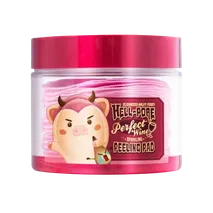 Elizavecca - Milky Piggy Hell-Pore Perfect Wine Sparkling Peeling Pad - 30pc