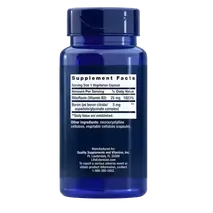 Life Extension Boron, 3mg - 100 vcaps