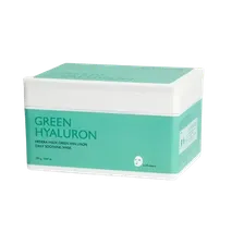 Milk Touch - Hedera Helix Green Hyaluron Daily Soothing Mask