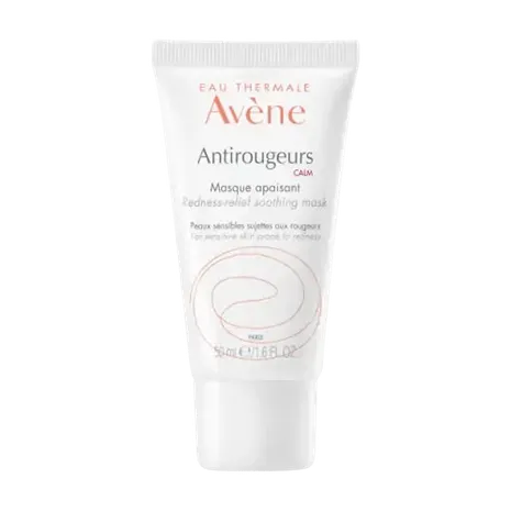 Avène Antirougeurs Redness Relief Mask 50ml