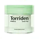 Torriden - Balanceful Cica Toner Pad 60 patches