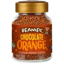 Beanies Flavour Coffee Chocolate Orange 50g
