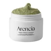 Arencia Fresh Green Cleanser