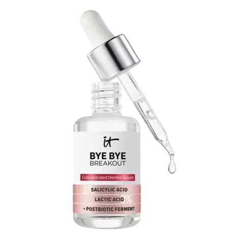 IT Cosmetics Bye Bye Breakout Serum 30ml