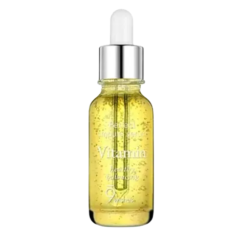 9wishes - Mega Vitamin Ampule Serum - 25ml