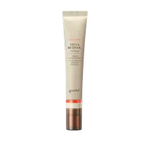 Goodal - Black Carrot Vita-A Retinol Firming Eye Cream - 30ml
