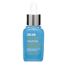 Farm Stay - Dr-V8 Ampoule Solution - Hyaluronic Acid - 30ml