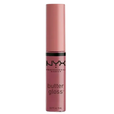 NYX Professional Makeup Butter Lip Gloss 8ML