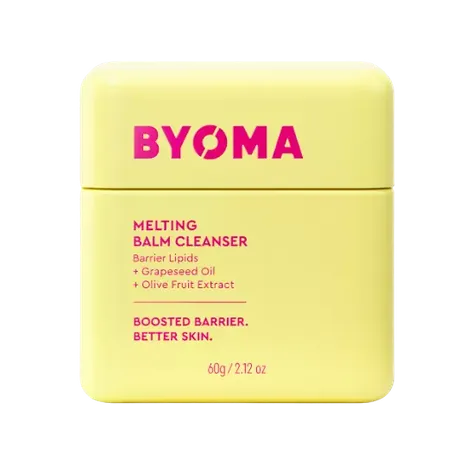 Byoma Melting Balm Cleanser 60g