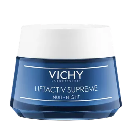 Vichy Liftactiv Supreme Anti-Wrinkle and Firming Night Care 50ML
