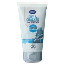 Boots Dry & Cracked Foot Softener 150ml